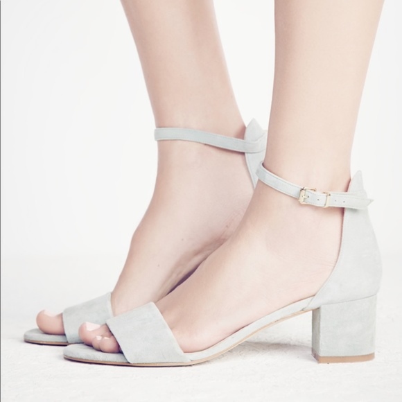 free people marigold block heel